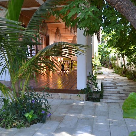 فندق Kily House موروندافا المظهر الخارجي الصورة
