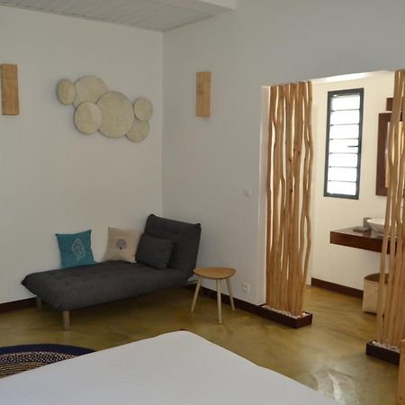 فندق Kily House موروندافا المظهر الخارجي الصورة