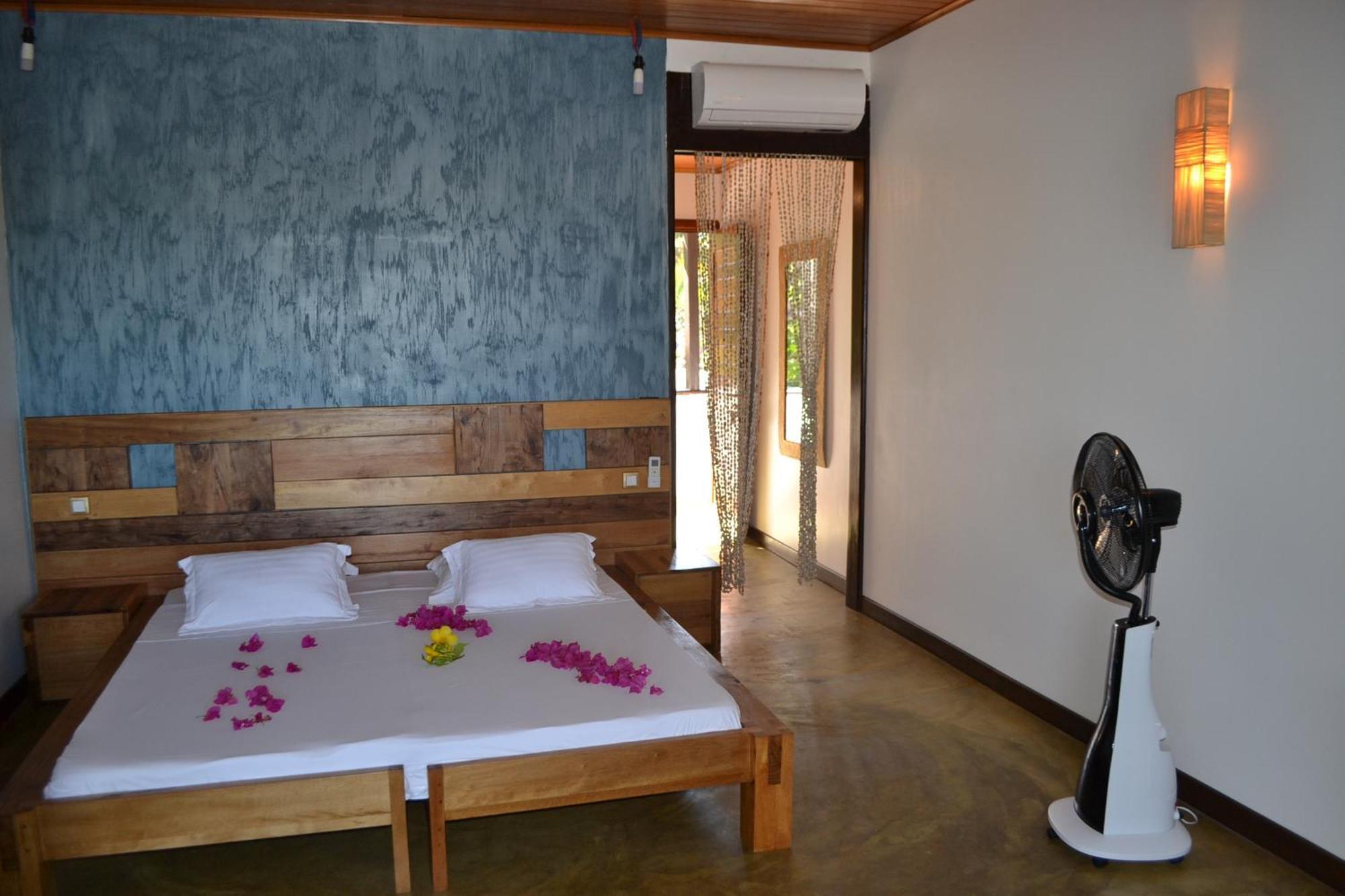 فندق Kily House موروندافا المظهر الخارجي الصورة