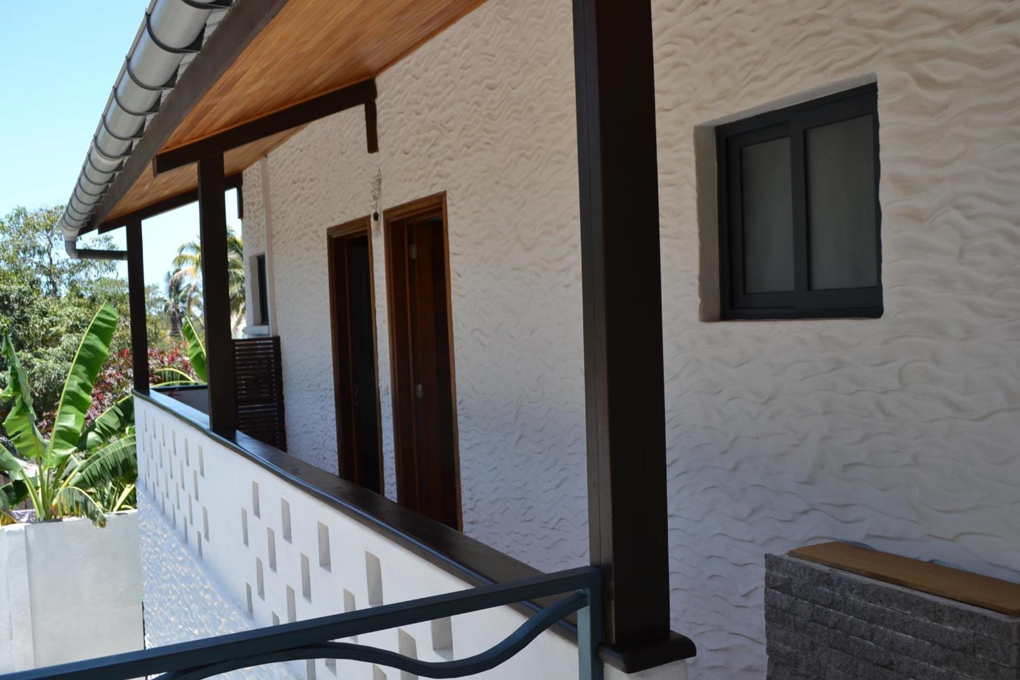 فندق Kily House موروندافا المظهر الخارجي الصورة