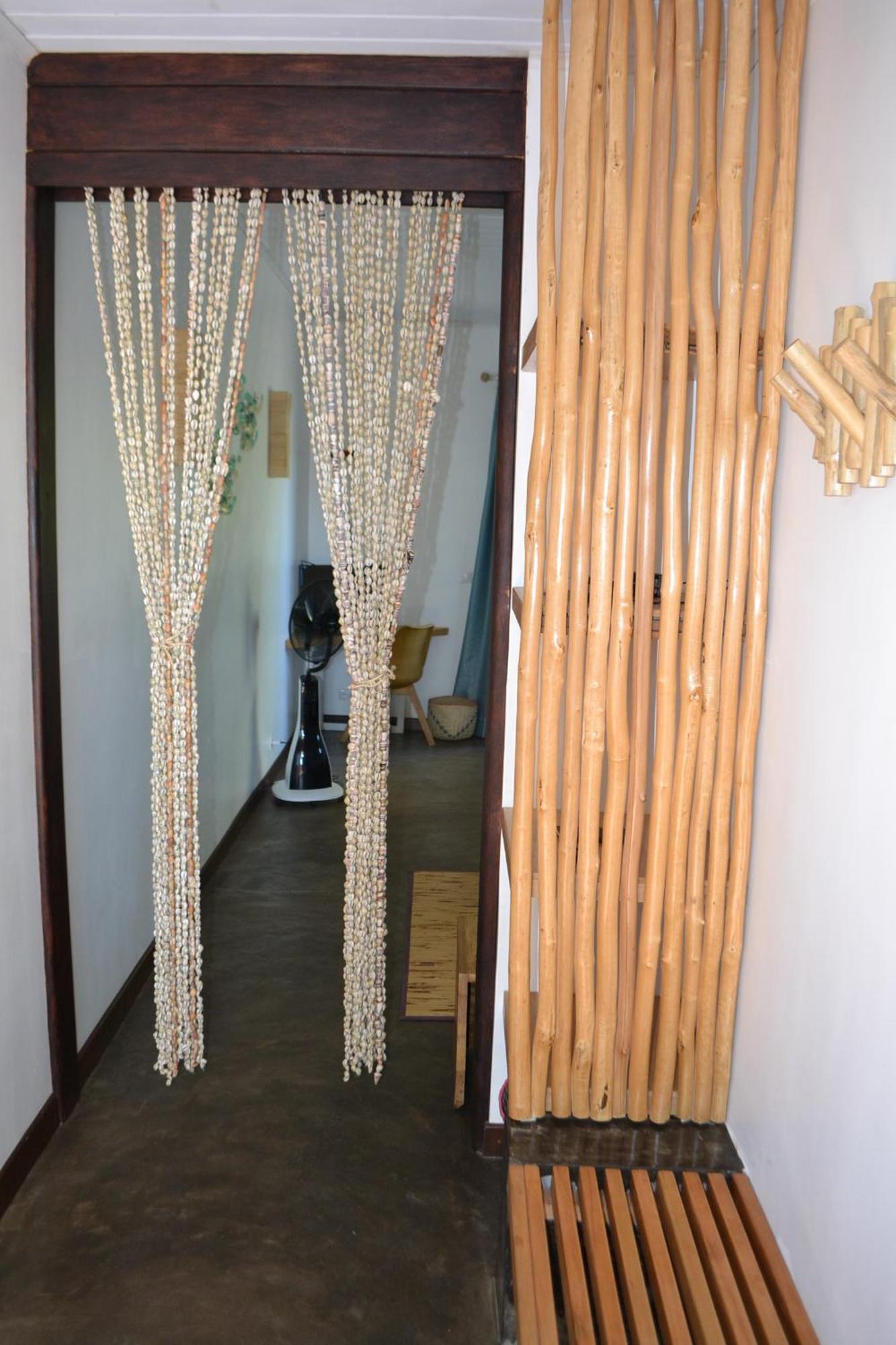 فندق Kily House موروندافا المظهر الخارجي الصورة