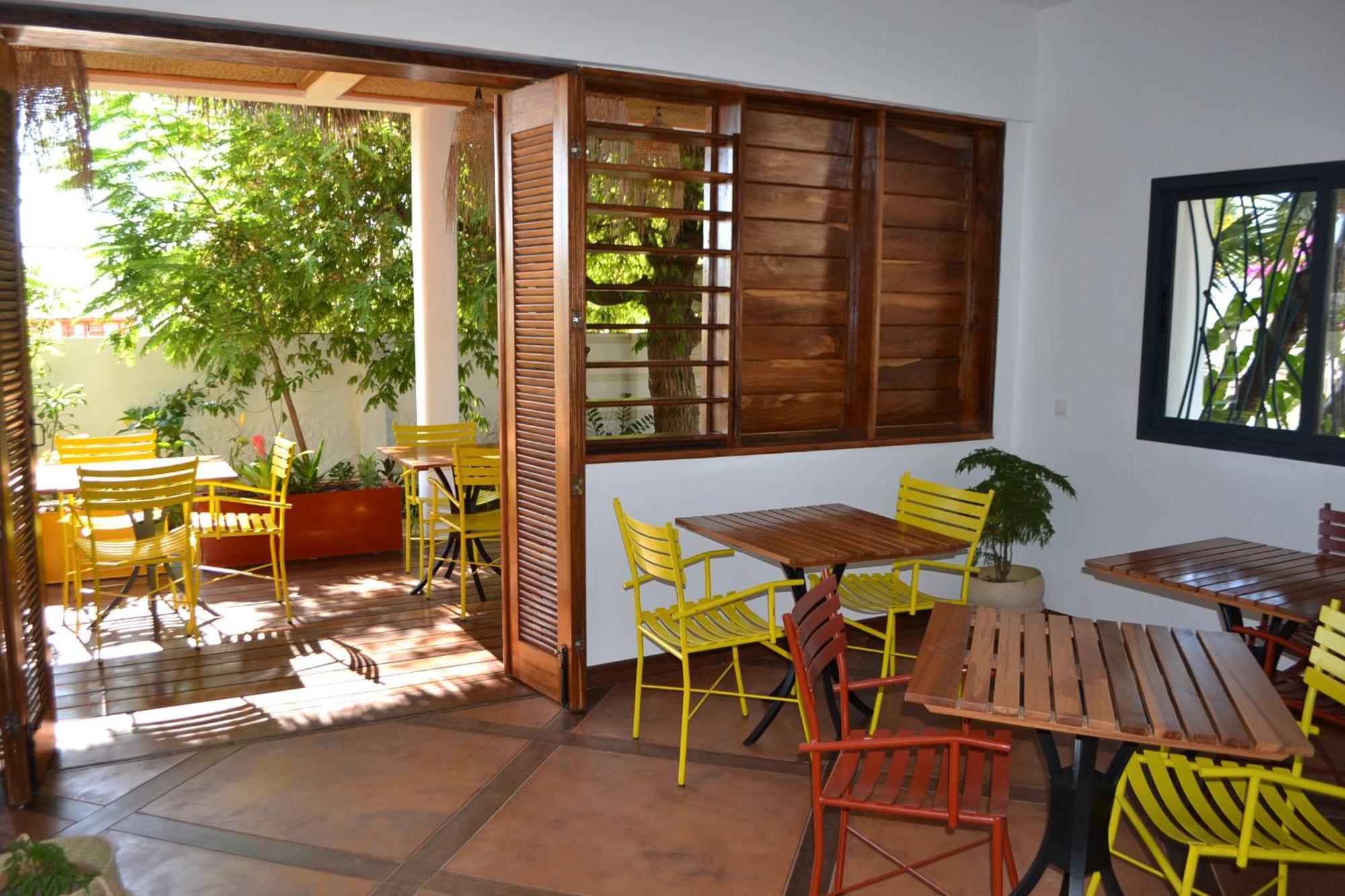 فندق Kily House موروندافا المظهر الخارجي الصورة