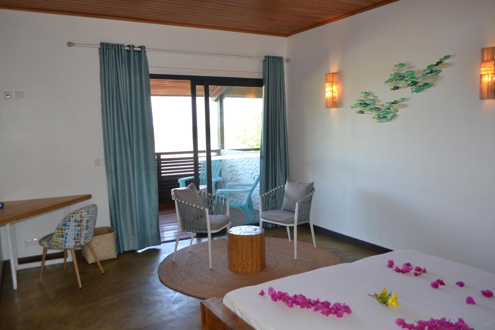 فندق Kily House موروندافا المظهر الخارجي الصورة