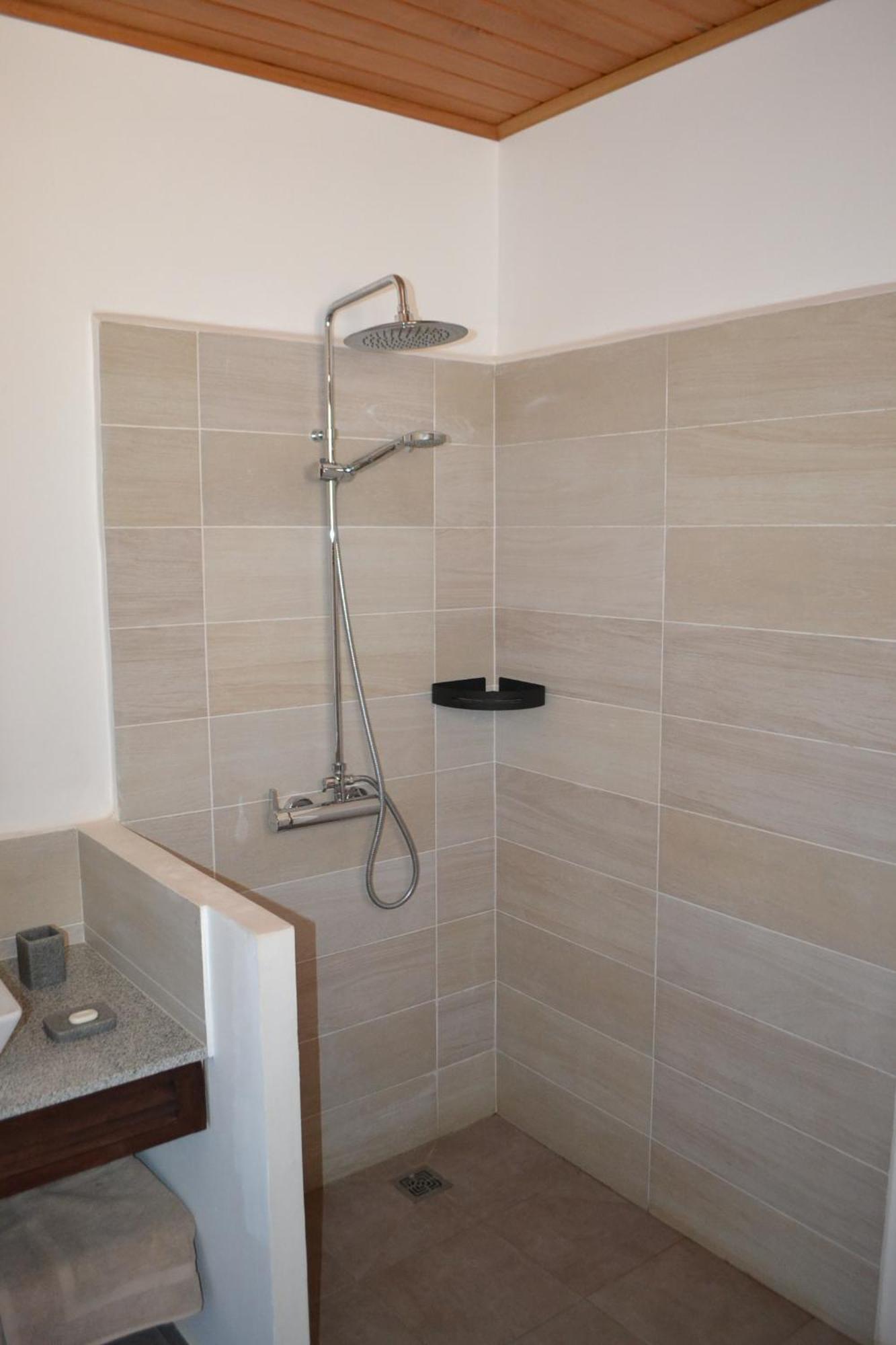 فندق Kily House موروندافا المظهر الخارجي الصورة