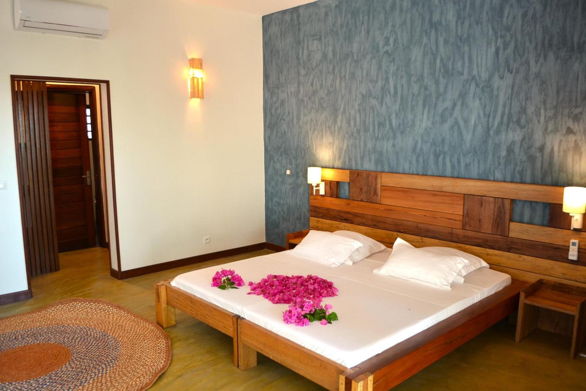 فندق Kily House موروندافا المظهر الخارجي الصورة