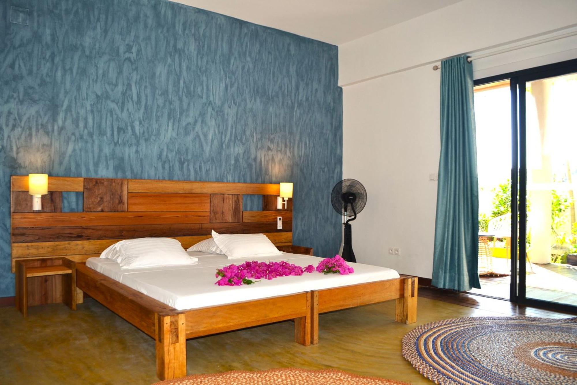 فندق Kily House موروندافا المظهر الخارجي الصورة