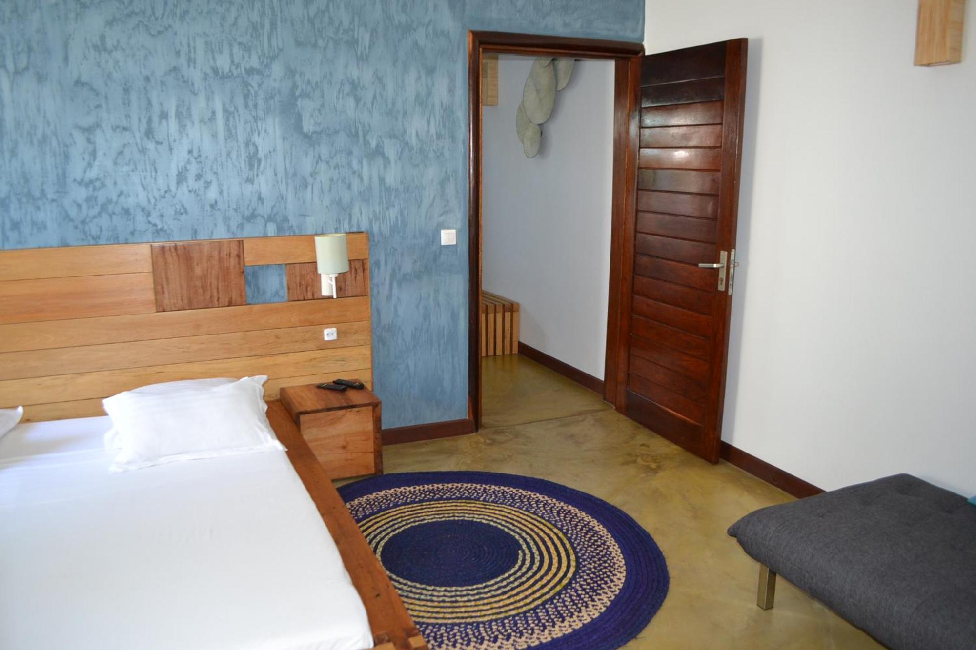 فندق Kily House موروندافا المظهر الخارجي الصورة