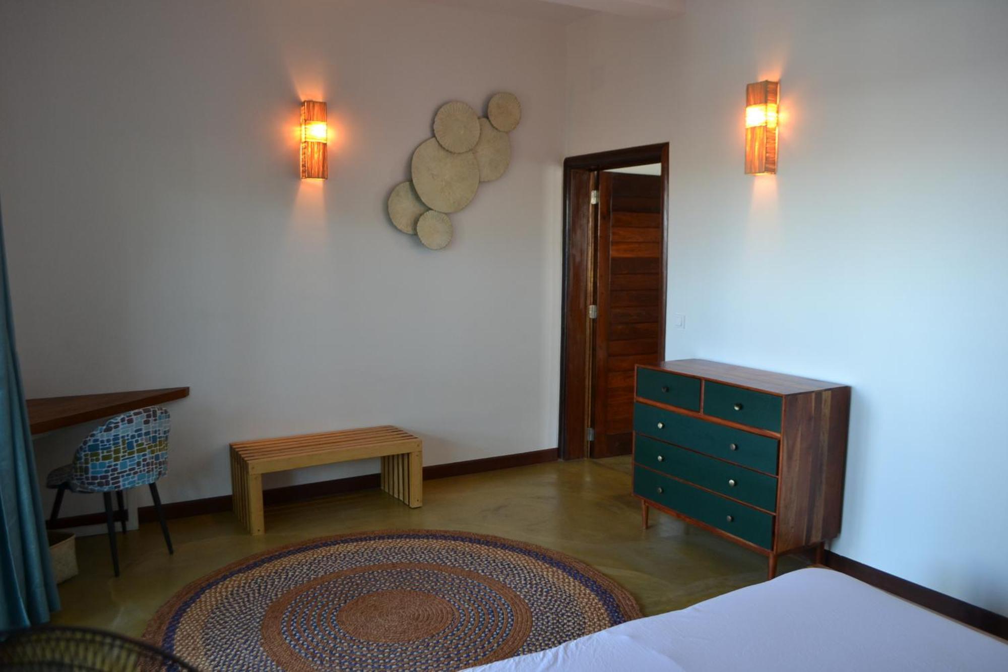 فندق Kily House موروندافا المظهر الخارجي الصورة