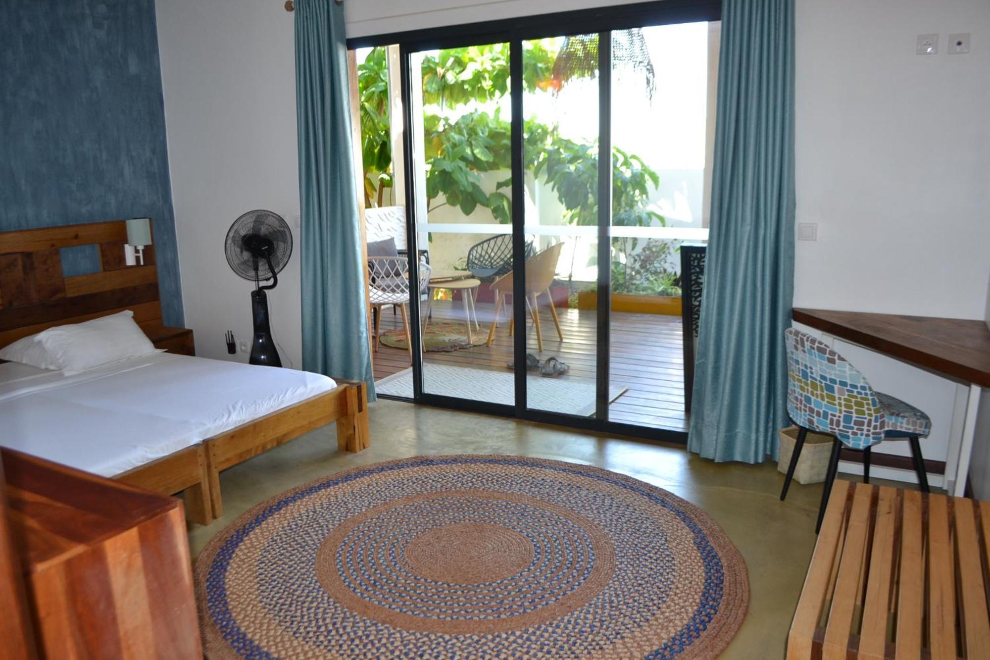 فندق Kily House موروندافا المظهر الخارجي الصورة